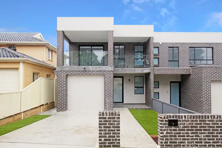 73 Tempe Street, Greenacre NSW 2190