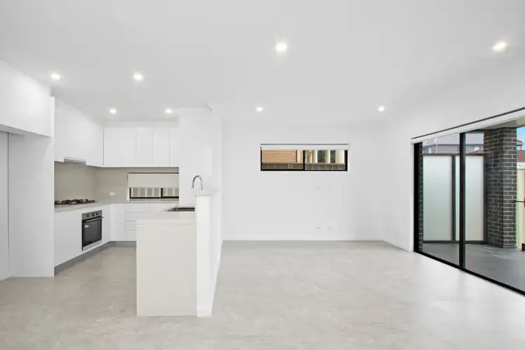 Second view of Homely house listing, 73 Tempe Street, Greenacre NSW 2190