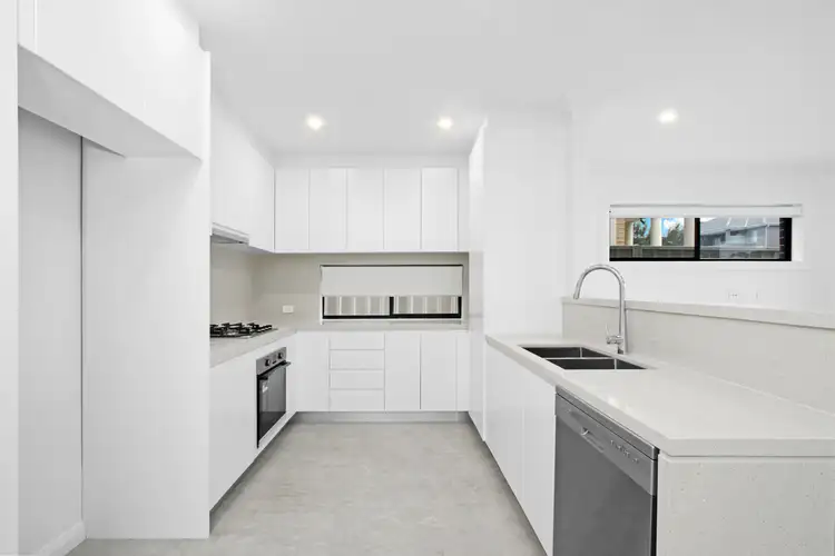 Third view of Homely house listing, 73 Tempe Street, Greenacre NSW 2190