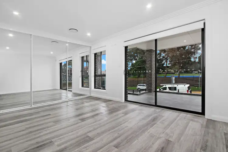 Fifth view of Homely house listing, 73 Tempe Street, Greenacre NSW 2190