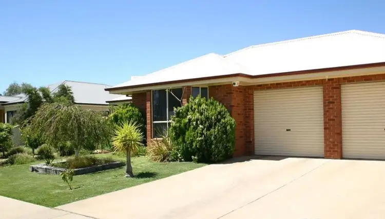 Main view of Homely house listing, 15 Wonnon Court, Swan Hill VIC 3585