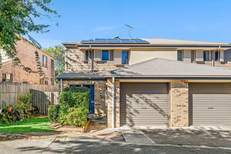 48/36 Rushton Street, Runcorn QLD 4113
