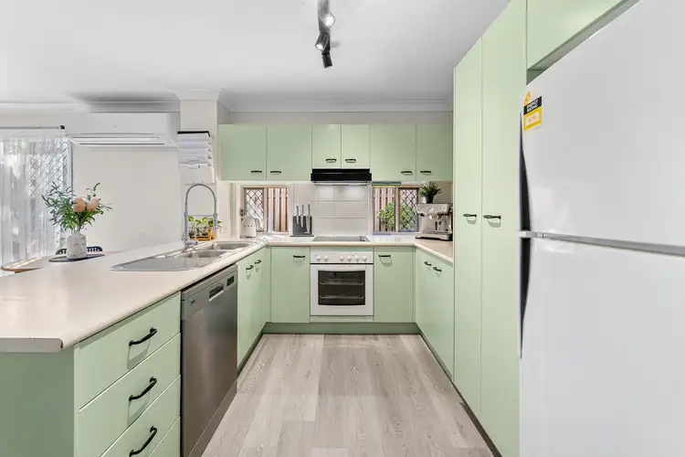 Third view of Homely townhouse listing, 48/36 Rushton Street, Runcorn QLD 4113