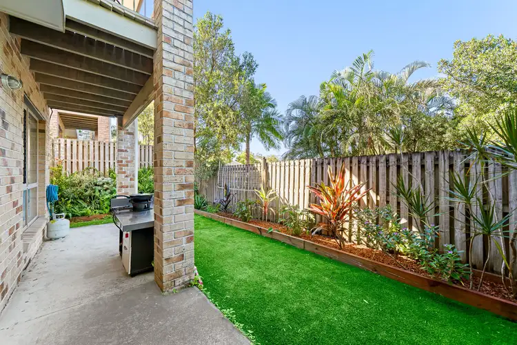 Fifth view of Homely townhouse listing, 48/36 Rushton Street, Runcorn QLD 4113