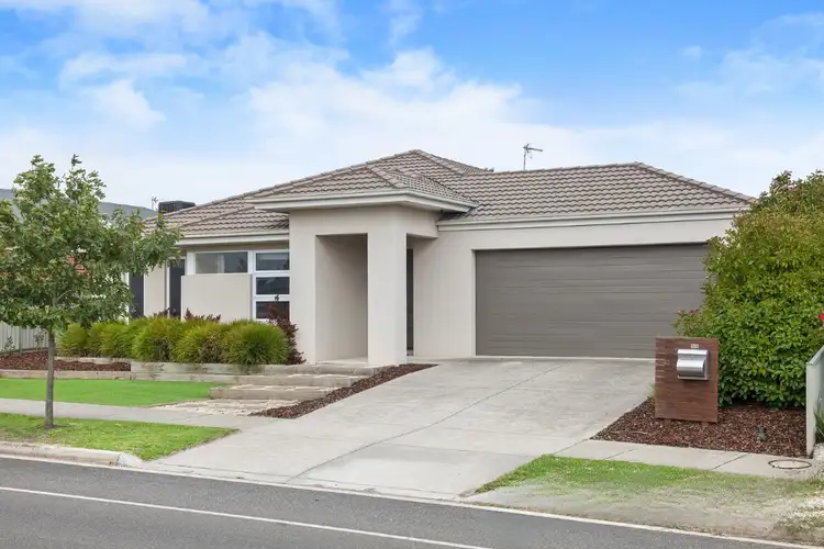 40 Lawrie Drive, Alfredton VIC 3350