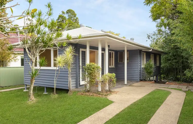 Main view of Homely house listing, 92 Taringa Parade, Indooroopilly QLD 4068
