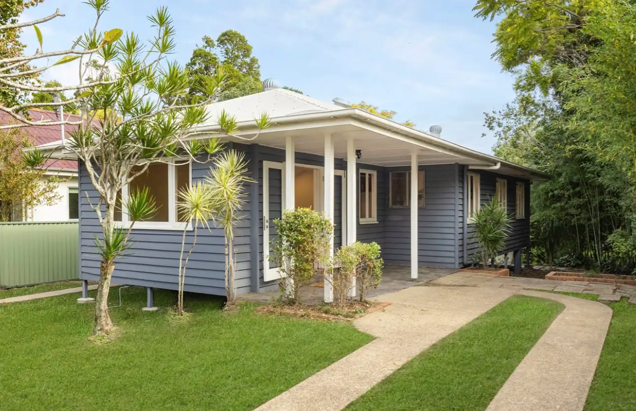 Main view of Homely house listing, 92 Taringa Parade, Indooroopilly QLD 4068