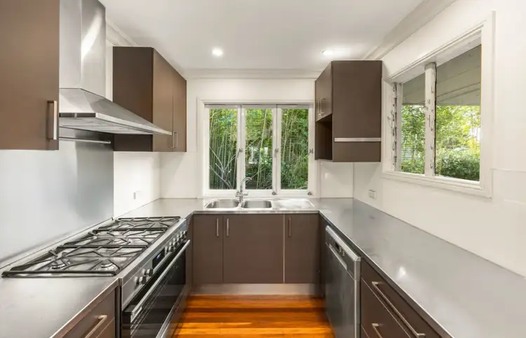Second view of Homely house listing, 92 Taringa Parade, Indooroopilly QLD 4068