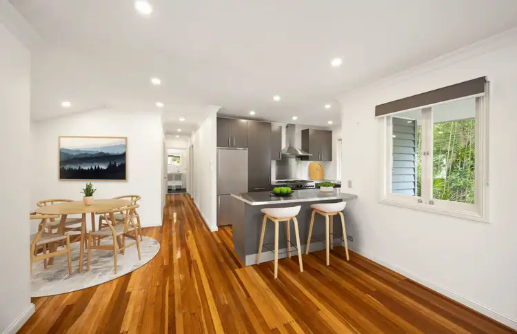 Fourth view of Homely house listing, 92 Taringa Parade, Indooroopilly QLD 4068