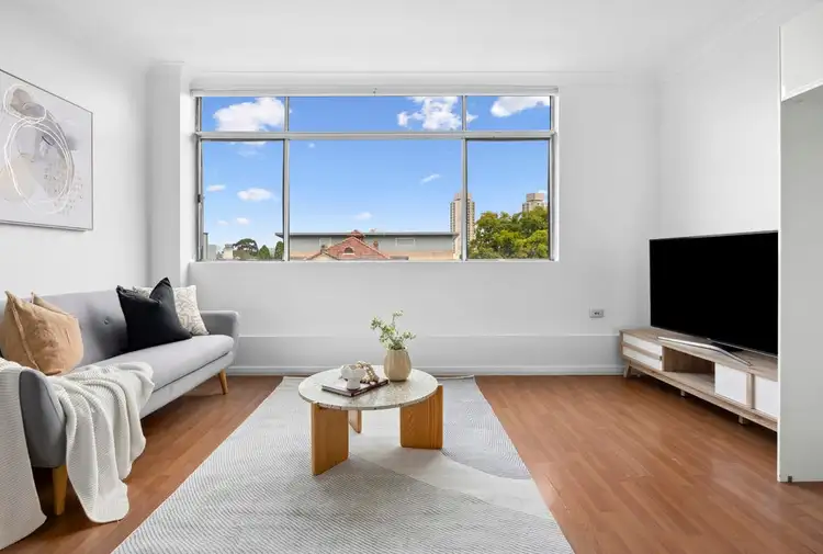 10/118 Redfern Street, Redfern NSW 2016