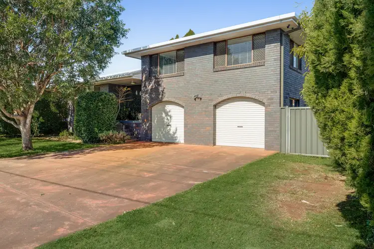 44 Merino Street, Harristown QLD 4350