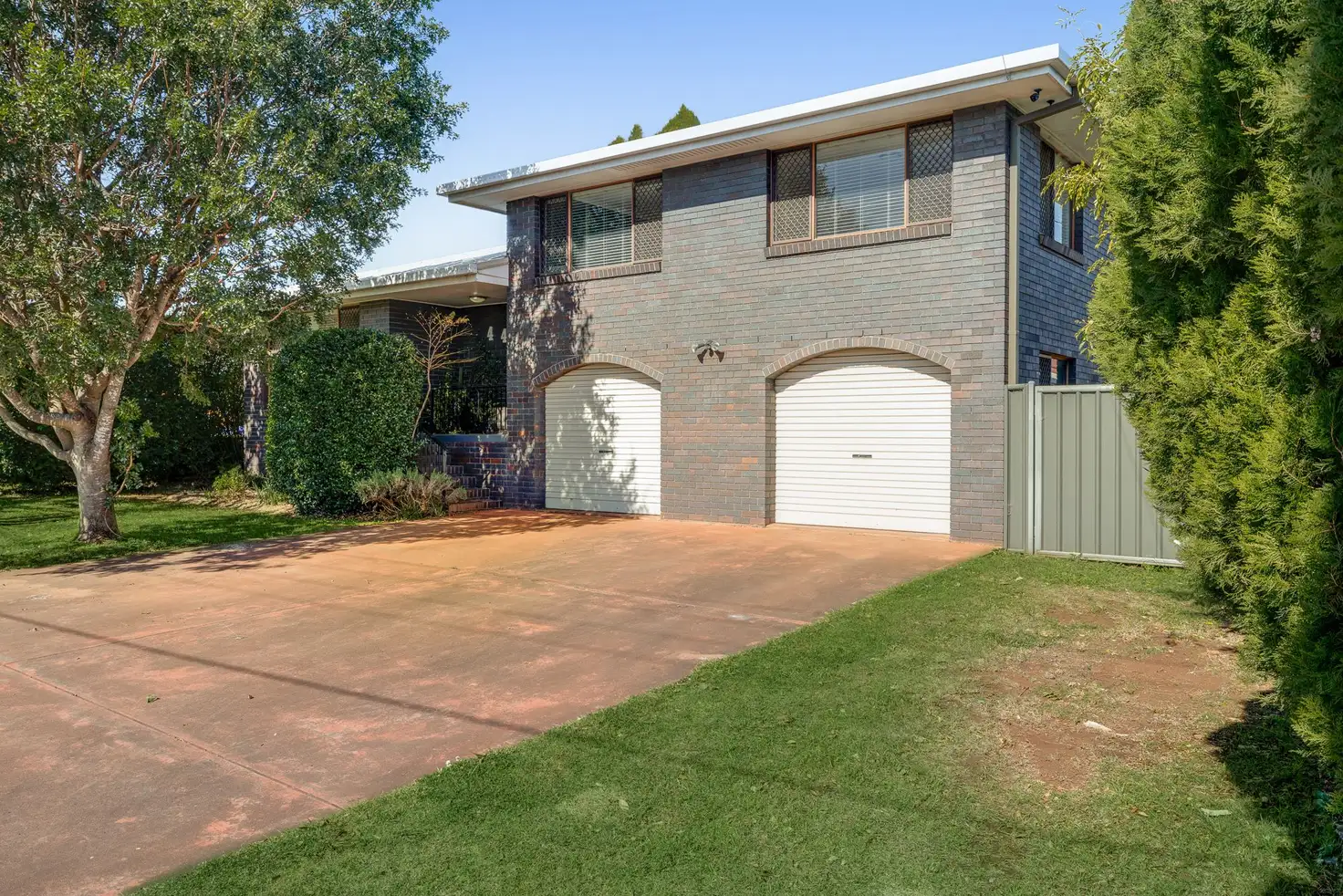 Main view of Homely house listing, 44 Merino Street, Harristown QLD 4350