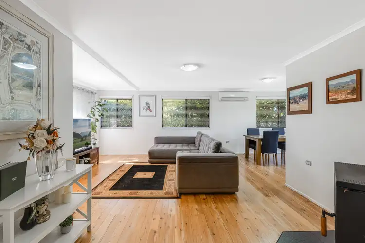 Third view of Homely house listing, 44 Merino Street, Harristown QLD 4350