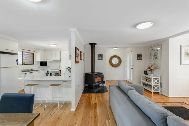 Sixth view of Homely house listing, 44 Merino Street, Harristown QLD 4350