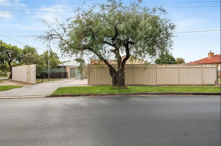 Second view of Homely house listing, 4 Coleridge Crescent, Clearview SA 5085