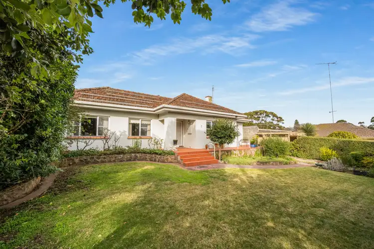 Main view of Homely house listing, 2 Fairlie Street, Mount Gambier SA 5290