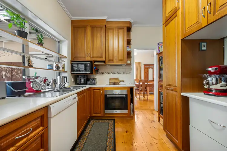 Third view of Homely house listing, 2 Fairlie Street, Mount Gambier SA 5290