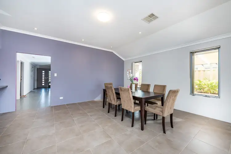 Third view of Homely house listing, 6 Streamside Street, Southern River WA 6110