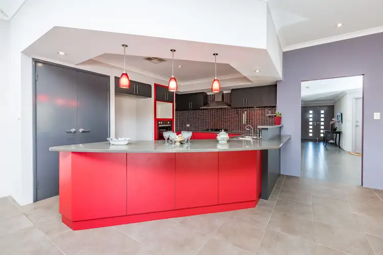 Fourth view of Homely house listing, 6 Streamside Street, Southern River WA 6110