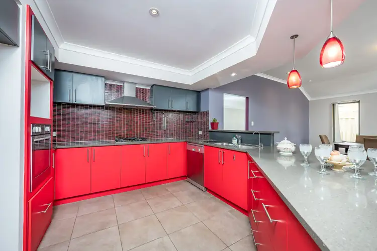 Fifth view of Homely house listing, 6 Streamside Street, Southern River WA 6110