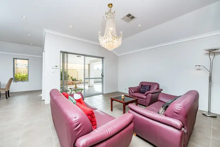 Sixth view of Homely house listing, 6 Streamside Street, Southern River WA 6110