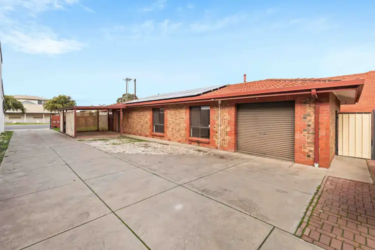 1/91 Addison Road, Rosewater SA 5013