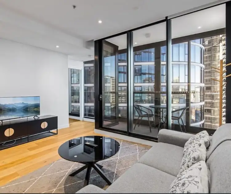 Fourth view of Homely apartment listing, 1301/167 Alfred Street, Fortitude Valley QLD 4006