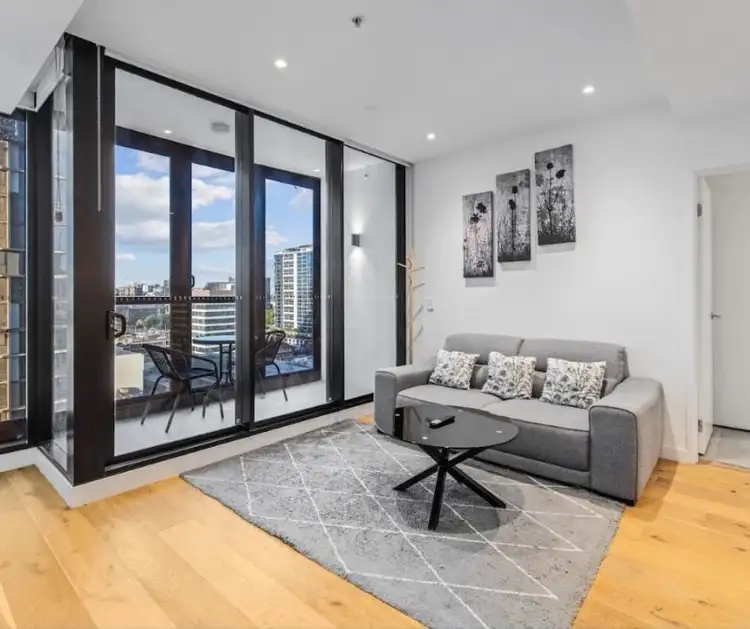 Fifth view of Homely apartment listing, 1301/167 Alfred Street, Fortitude Valley QLD 4006