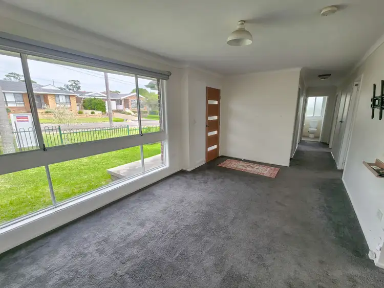 Second view of Homely house listing, 34 Restlea Avenue, Charmhaven NSW 2263