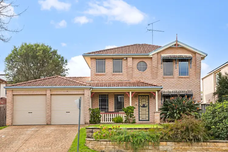 3 Shaun Street, Glenwood NSW 2768