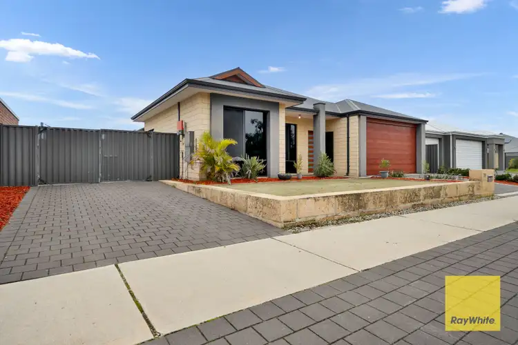 Third view of Homely house listing, 70 Wistful Parade, Aveley WA 6069