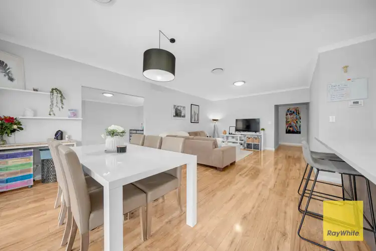 Seventh view of Homely house listing, 70 Wistful Parade, Aveley WA 6069