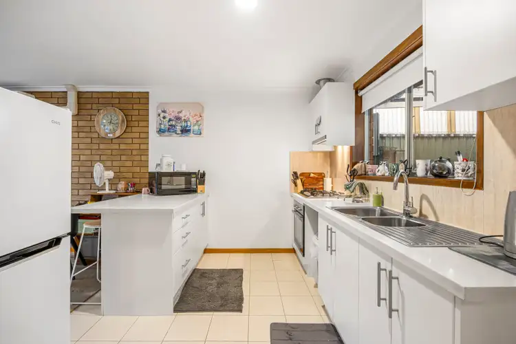 Second view of Homely unit listing, 5/2 Evelyn Street, Wendouree VIC 3355
