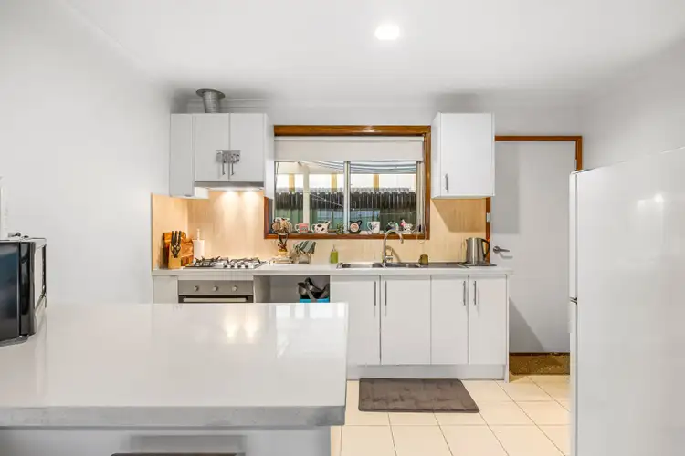 Third view of Homely unit listing, 5/2 Evelyn Street, Wendouree VIC 3355