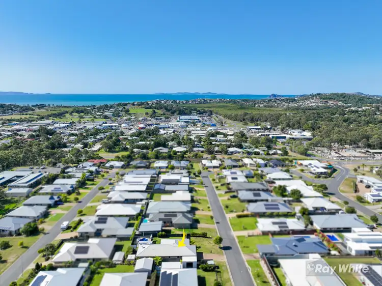 Main view of Homely house listing, 14 Primrose Street, Yeppoon QLD 4703