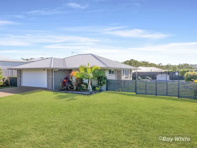 Second view of Homely house listing, 14 Primrose Street, Yeppoon QLD 4703
