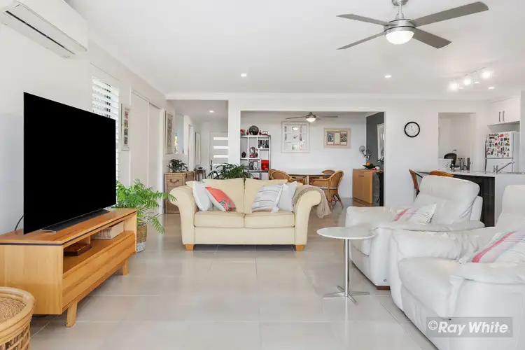 Fourth view of Homely house listing, 14 Primrose Street, Yeppoon QLD 4703