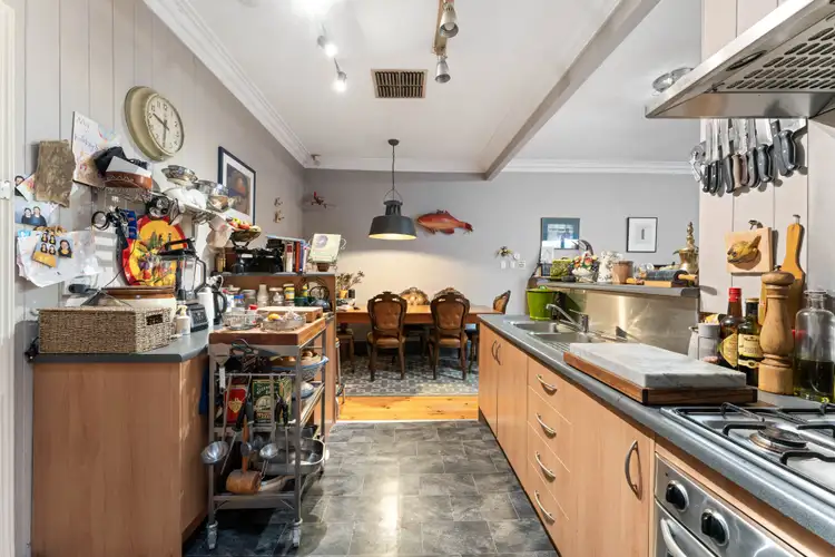 Sixth view of Homely house listing, 28 Arthur Street, Payneham SA 5070