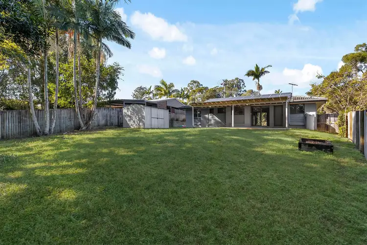 7 Flamingo Drive, Albany Creek QLD 4035