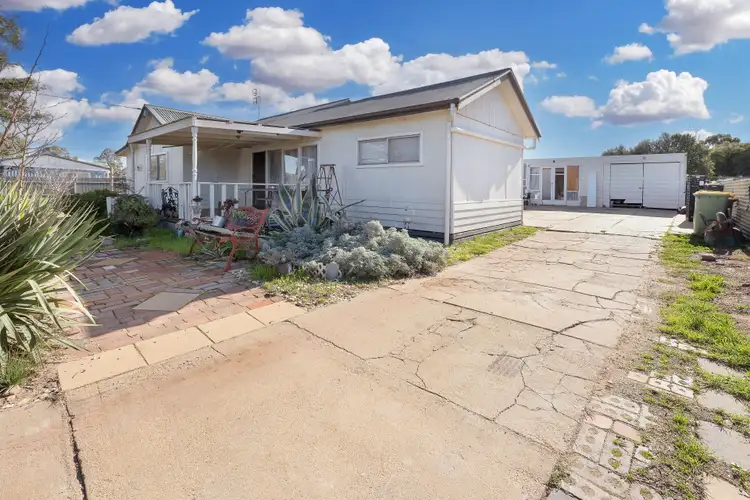 36 Donald Street, Nyah West VIC 3595