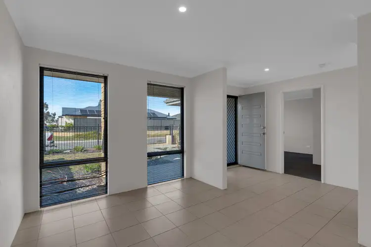 Second view of Homely house listing, 13 Excalibur Way, Baldivis WA 6171
