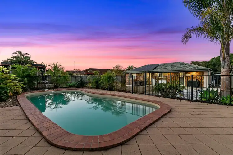 5 Bloodwood Court, Kawungan QLD 4655