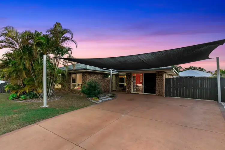 Fourth view of Homely house listing, 5 Bloodwood Court, Kawungan QLD 4655
