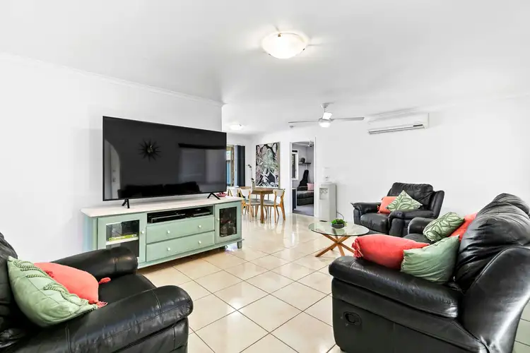 Fifth view of Homely house listing, 5 Bloodwood Court, Kawungan QLD 4655