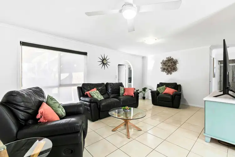 Sixth view of Homely house listing, 5 Bloodwood Court, Kawungan QLD 4655
