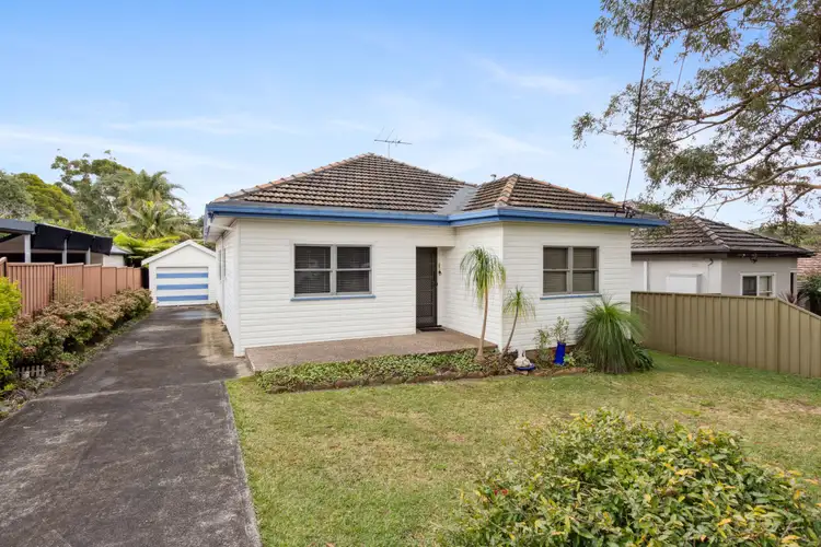 29 Manchester Road, Gymea NSW 2227