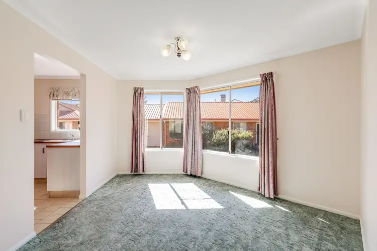 Fourth view of Homely unit listing, 12/31 Gladstone Street, Newtown QLD 4350