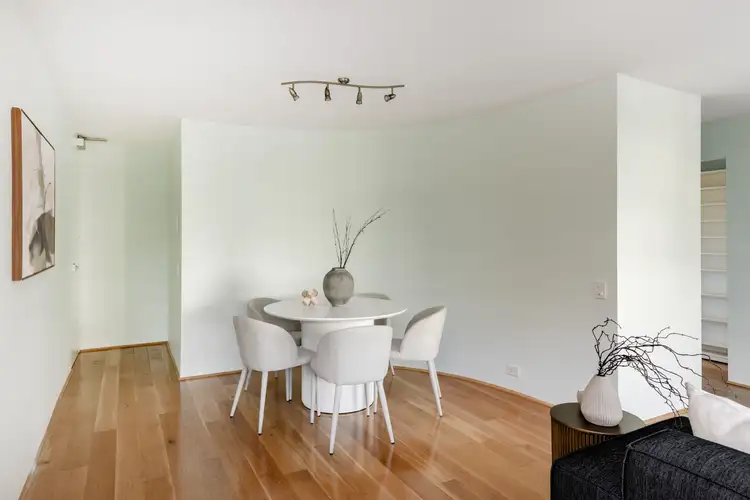 Sixth view of Homely apartment listing, 12/1-5 Clement Street, Rushcutters Bay NSW 2011