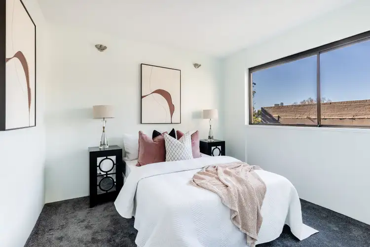 Seventh view of Homely apartment listing, 12/1-5 Clement Street, Rushcutters Bay NSW 2011