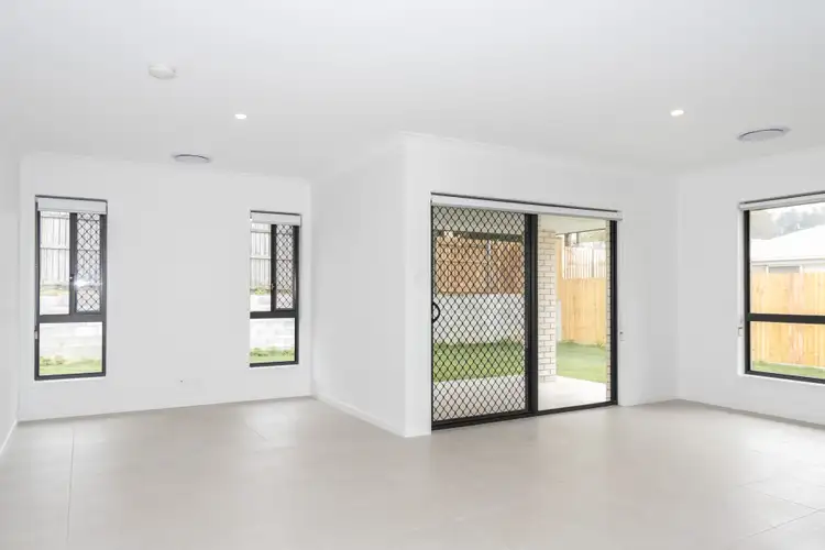 Second view of Homely house listing, 13 Indigo Way, Kawungan QLD 4655